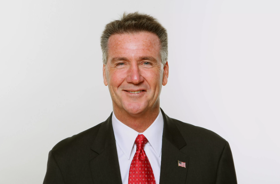 Bruce Allen - Motivational Sports Speaker